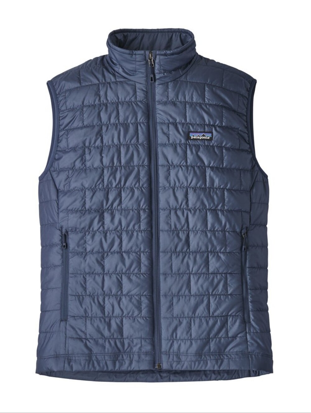 Patagonia Men’s Nano Puff Vest